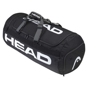 Torba Head Tour Team Sport Bag Black / Orange