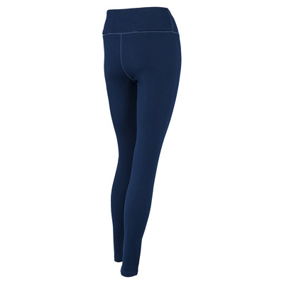 Leginsy Tecnifibre Women's Team Tech Leggings Marine