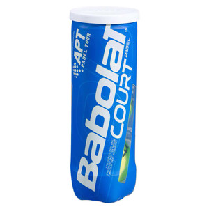 Piłki do padla Babolat Court Padel 3szt.
