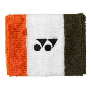 Frotka Yonex Wristband AC 495 White