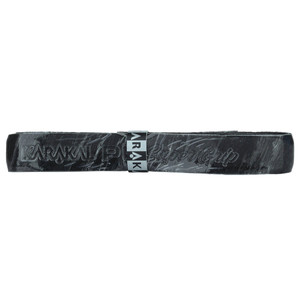 Owijka Karakal PU Super Grip Black / White 1szt.