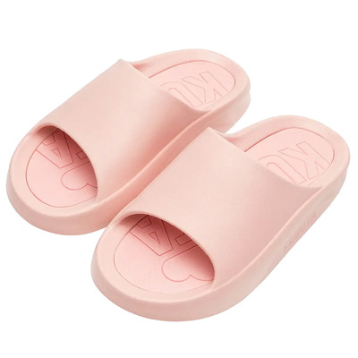 Kubota Flow Pink Flip-Flops