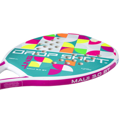 Rakieta do tenisa plażowego Drop Shot Maui 3.0