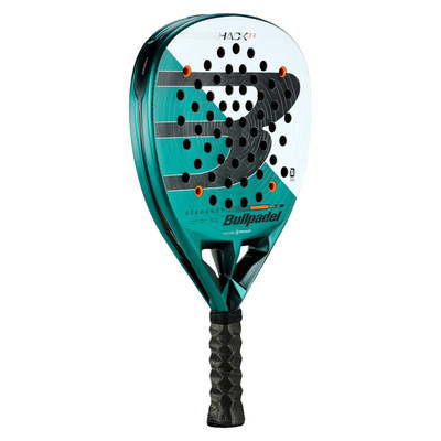 Padel Racket Bullpadel Hack 04 25