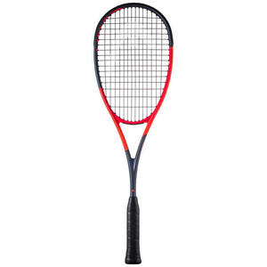 Squash racquet HEAD Radical 135