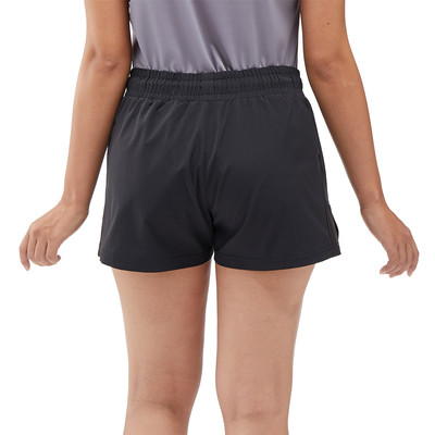 Spodenki Yonex Women's Club Shorts 0047 Black