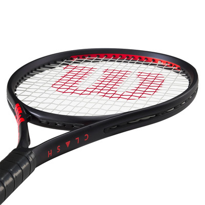 Tennis racquet Wilson Clash 25 V3