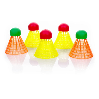 Zestaw Dunlop Speed Badminton Racketball Set