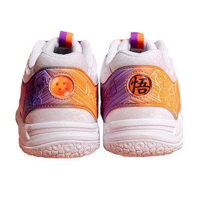Buty Victor Dragon Ball Z Limited White
