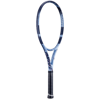 Tennis racquet Babolat Pure Drive Plus 11-gen