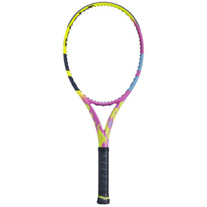 Tennisschläger Babolat Pure Aero RAFA Origin 2 Gen. (Unbesaitet)