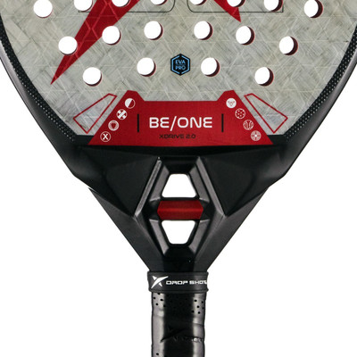 Padel racket Drop Shot X-Drive 2.0