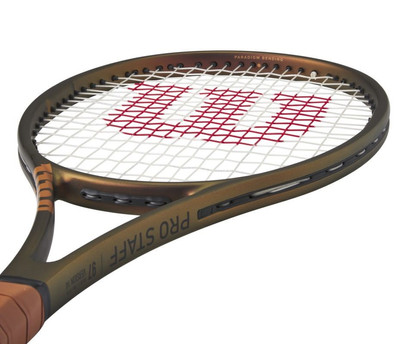 Rakieta Wilson Pro Staff 97UL v14