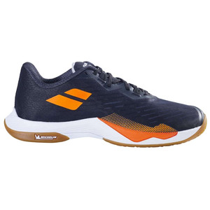 Buty Babolat Shadow Tour 5 Black / Orange