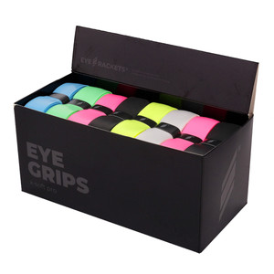 EYE Grips X.Soft Pro Mix 24pcs.