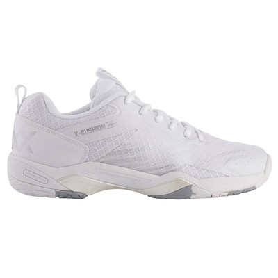Buty Maxx X-Cushion Pro II White / Silver