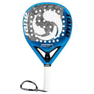 Padel Racket Sane Agressor Evolution Alpha