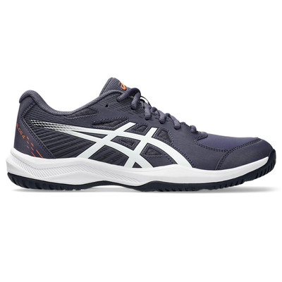 Buty Asics Court Slide 4 Indigo / White