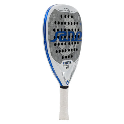 Padel Racket Sane Cinetik 28 - Javi Ruiz Advanced