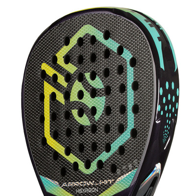 Padel Racket Adidas Arrow Hit Hexagon 2026