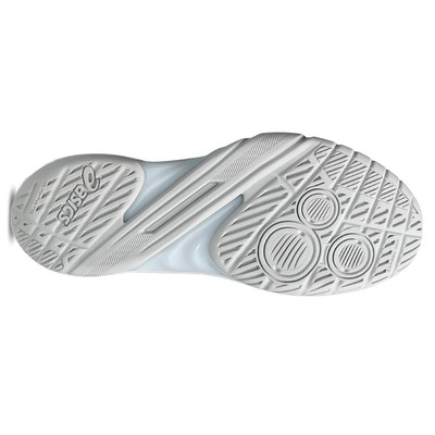 Asics Powerbreak FF Shine White / Pure Silver