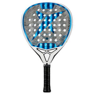 Padel racquet Drop Shot Axion Attack 1.5