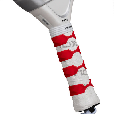 Rakieta do padla Nox AT10 Genius Attack 12K ALUM Xtrem Agustin Tapia