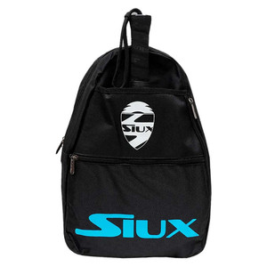 Plecak Siux Shoulder Bag Fusion Black / Blue