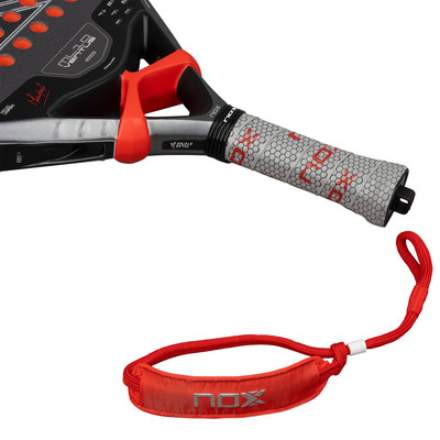 Padel racket Nox ML10 Ventus Control 3K Miguel Lamperti