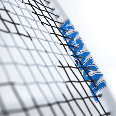 Karakal CRYSTAL 120 Blue Squash Racket