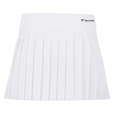Spódniczka Tecnifibre Women's Team Skort White