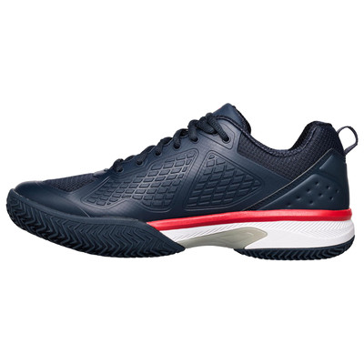 Buty Fila Sabbia Lite 2 Clay Navy / Red