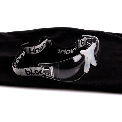 Black Knight Institutional Eye Guard