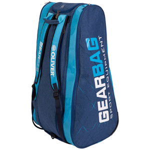 Thermobag Oliver GearBag Blue