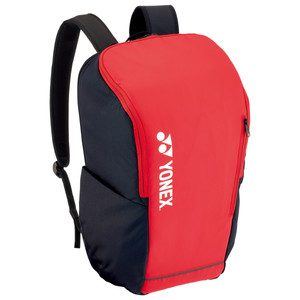 Plecak Yonex Team Backpack S 42312 Scarlet