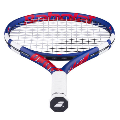Rakieta Babolat Drive Junior 25 Red