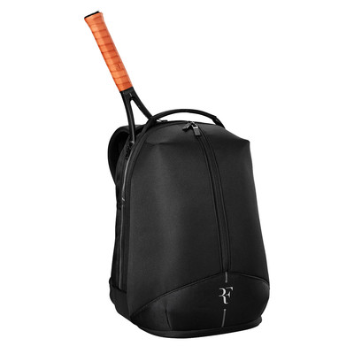 Wilson RF Tennis Backpack Black