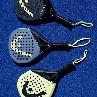 Head Extreme Pro 2025 Padel Racquet