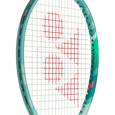 Tennis racquet Yonex Percept 97L (290 g) Olive Green