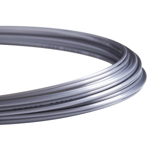 Tennis string Luxilon Alu Power 120 Silver - cut 12m