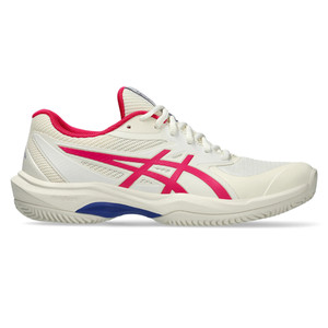 Asics Game FF Clay/OC Women's Cream / Rose