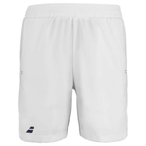 Babolat Play Shorts White