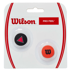 Wibrastopy Wilson Pro Feel Clash Dampeners