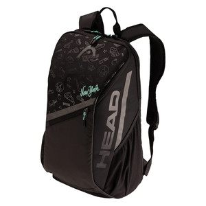 Head Tour Backpack 25L NEON 2025