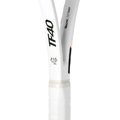 Tennis racquet Tecnifibre TF-40 V3 315 16M