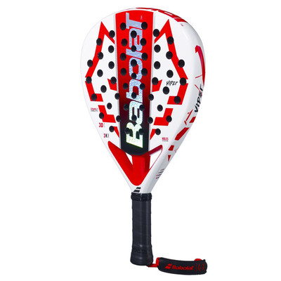 Padel racquet Babolat Technical Viper Juan Lebron 2.5