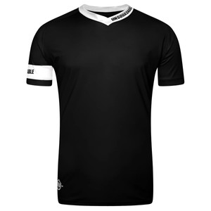 Unsquashable Tour-Tec Pro Shirt Black