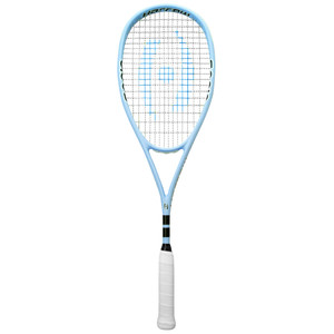 Harrow Sonic Carolina / Black Squash Racquet