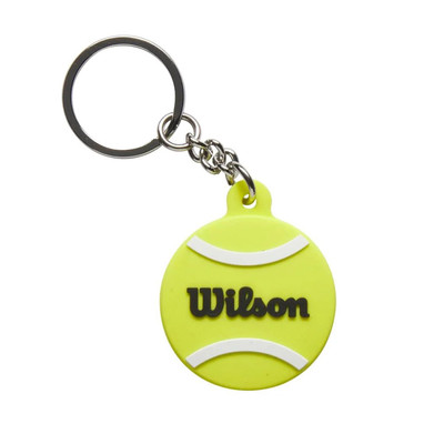 Wilson RG 2026 Keychain Tennis Ball