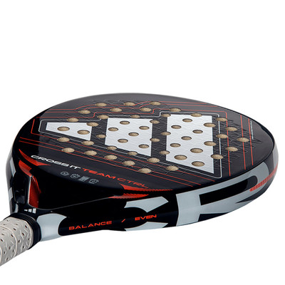 Padel Racket Adidas Cross It Team CTRL 2026
